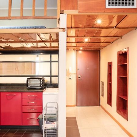 Corso Vittorio Rustic Loft Leilighet Cagliari Eksteriør bilde