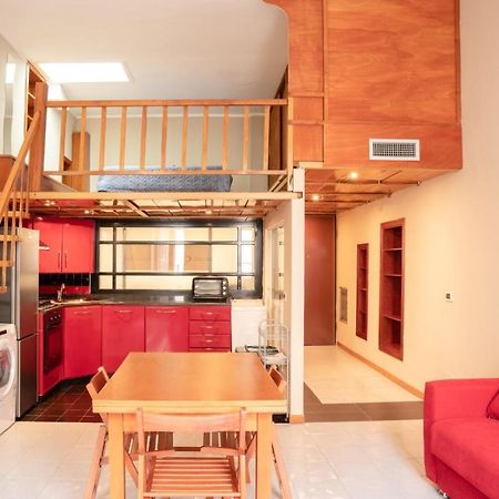 Corso Vittorio Rustic Loft Leilighet Cagliari Eksteriør bilde