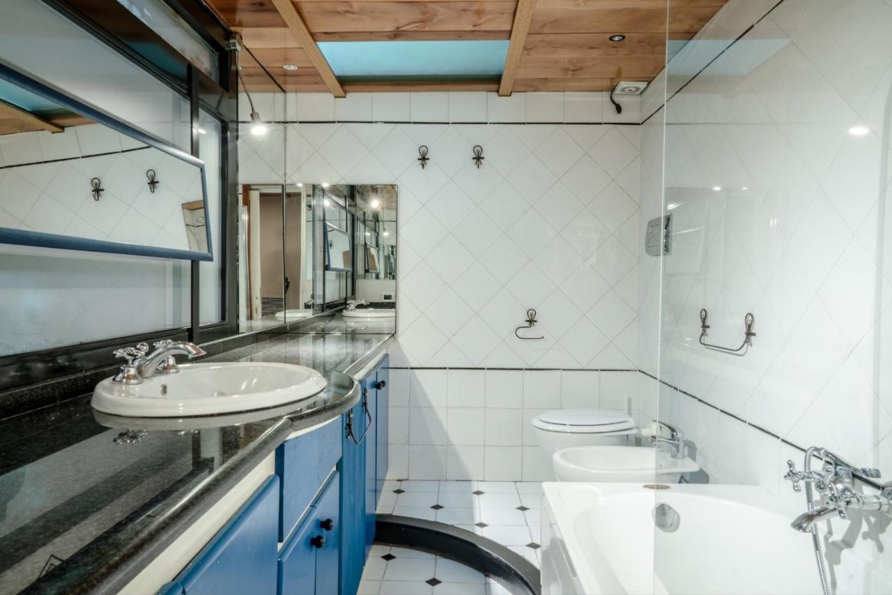 Corso Vittorio Rustic Loft Leilighet Cagliari Eksteriør bilde