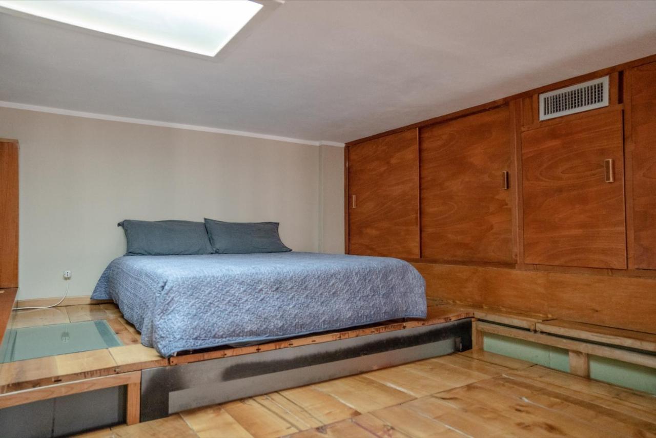 Corso Vittorio Rustic Loft Leilighet Cagliari Eksteriør bilde
