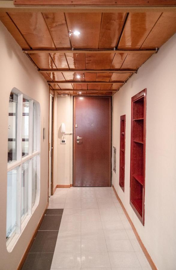 Corso Vittorio Rustic Loft Leilighet Cagliari Eksteriør bilde