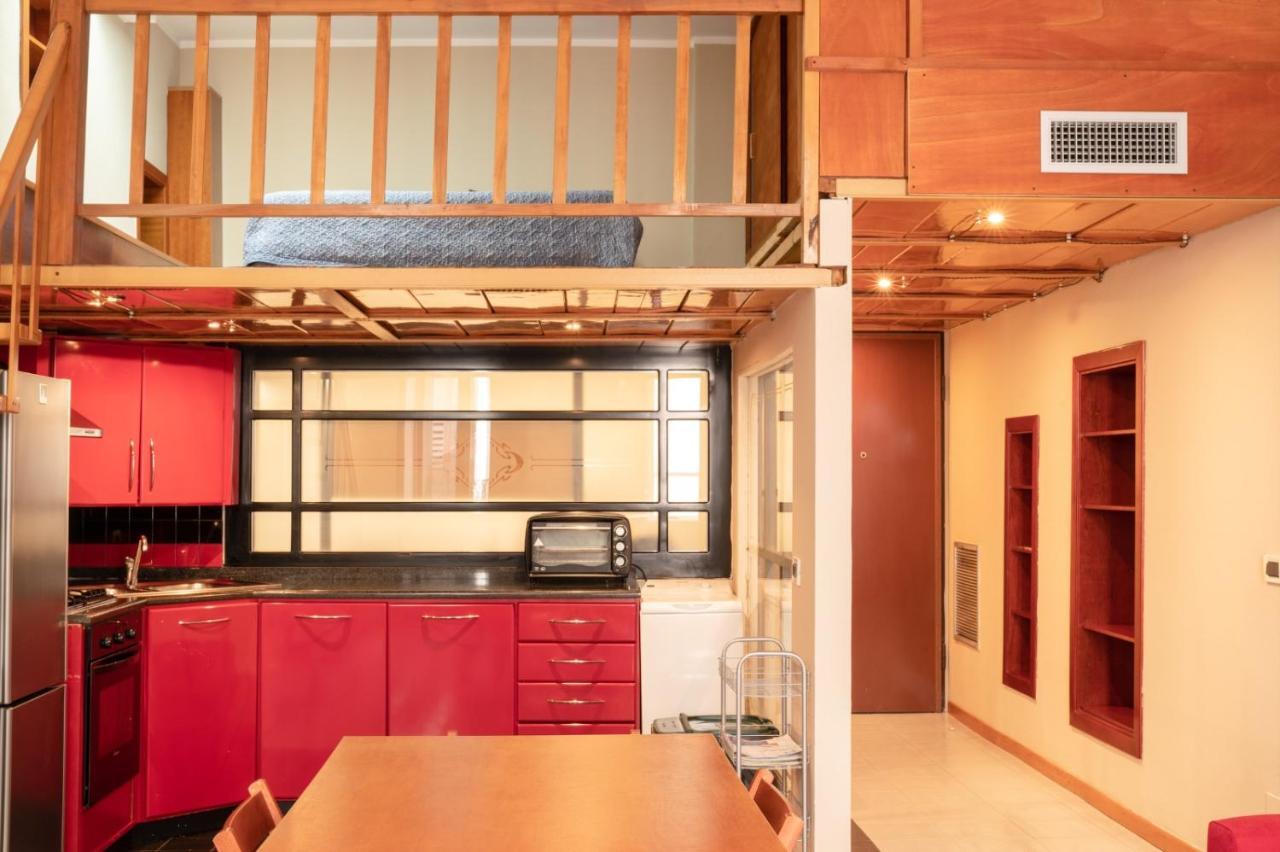 Corso Vittorio Rustic Loft Leilighet Cagliari Eksteriør bilde