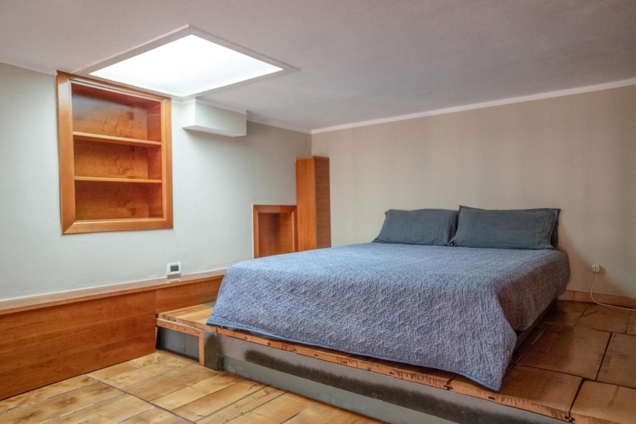 Corso Vittorio Rustic Loft Leilighet Cagliari Eksteriør bilde